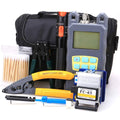 Fiber Cold Connection Tool Kit 19 in 1 P173