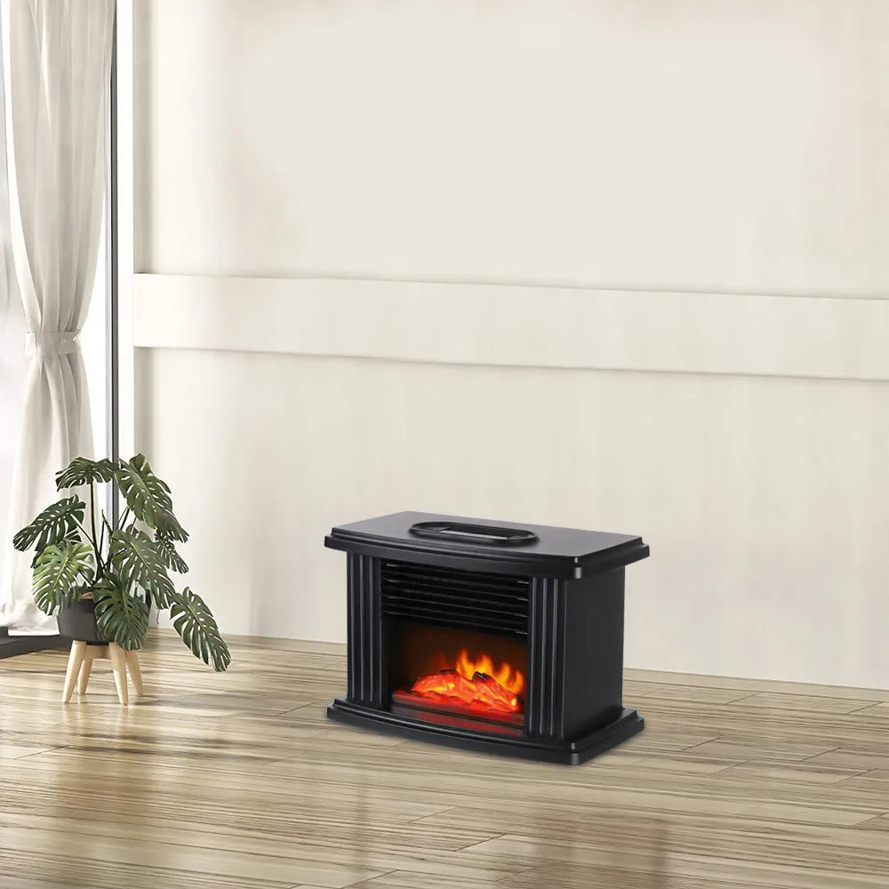 1000W Electric Fireplace Heater R5779