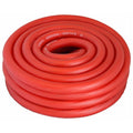 0 Gauge Red Amplifier Power/Ground Wire 25 Feet Cable T967749