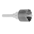 Metal-Cutting Carbide Hole Saw O9024
