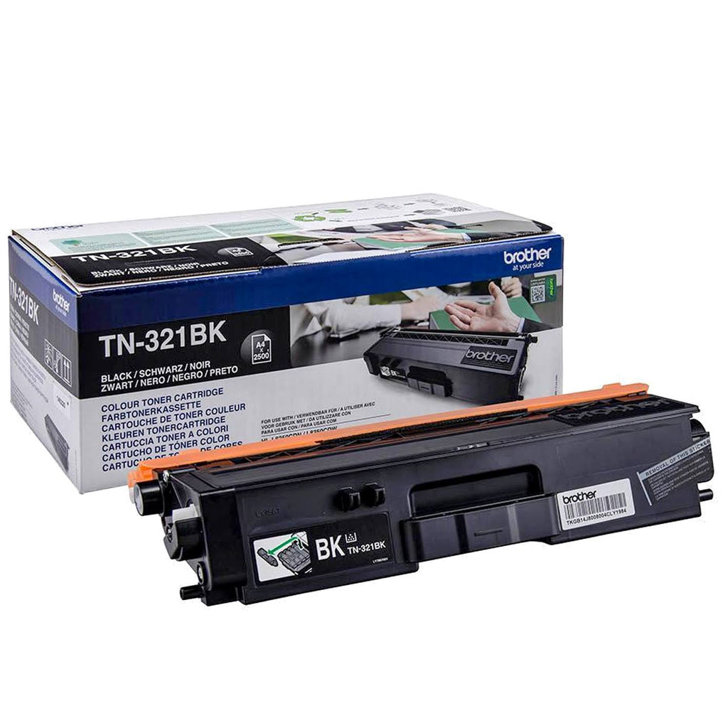 Black Toner Cartridge Q461