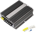 600W Voltage Reducer DC 48V 60V 72V to 12V 50A Waterproof Buck Converter P69892