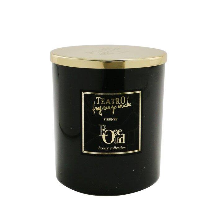 Scented Candle Rose Oud 180g M34089
