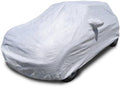 Custom Car Cover for 5 Layer Heavy Duty Q9606