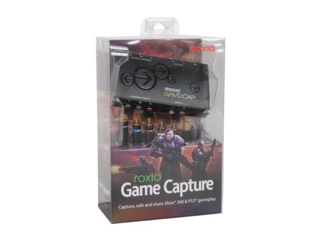 Game Capture Y1752
