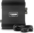 Car Audio Amplifier 3000 Watts Rms 2-Ohm X6827