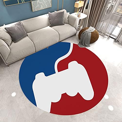 3D Printing Gamepad Area Carpet B38401