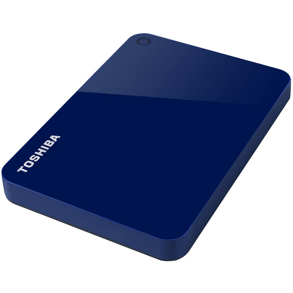 2 TB External HDD USB 3.0 F82180