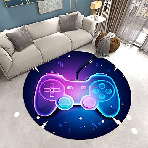3D Printing Gamepad Area Carpet B38401
