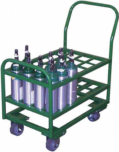 Medical Cart N386280