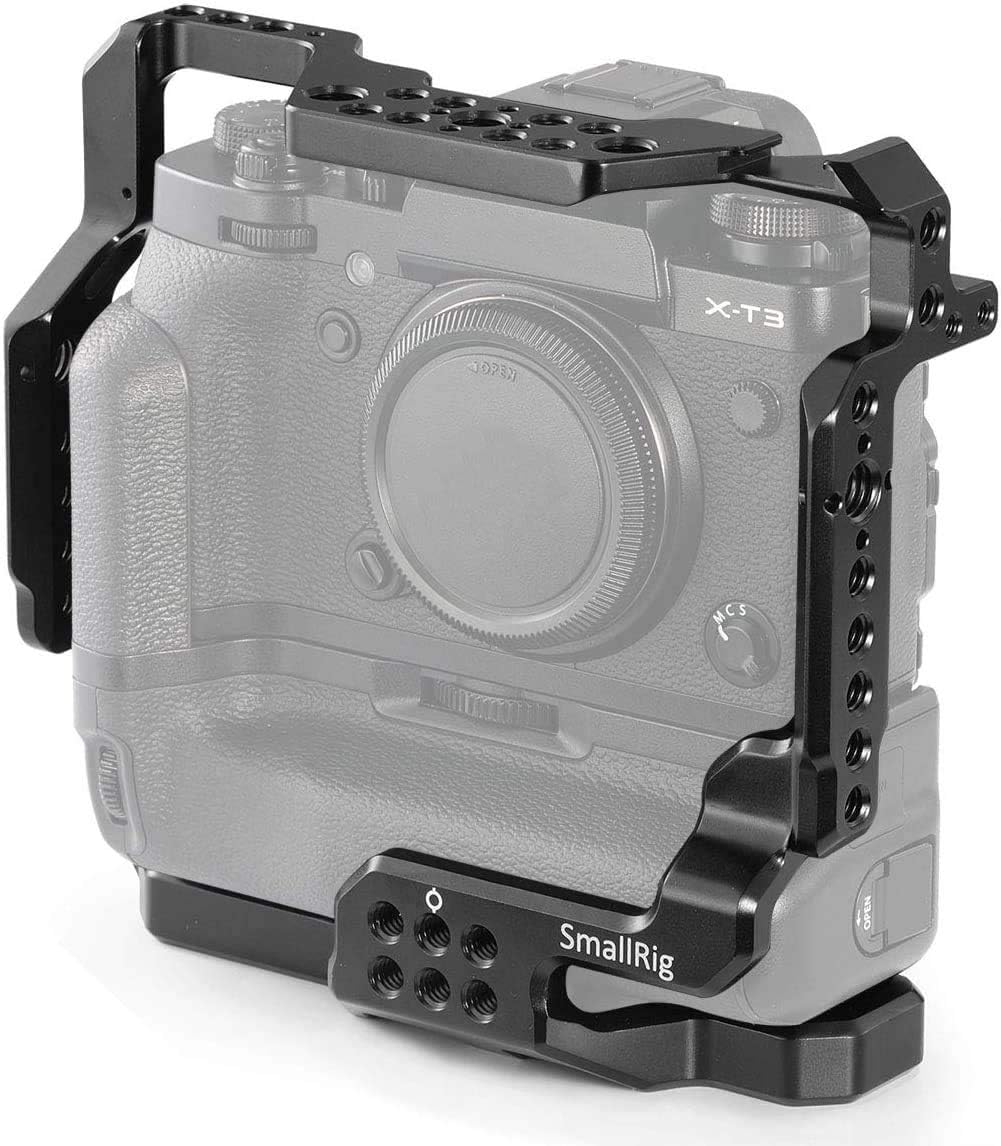 Camera Cage J768437