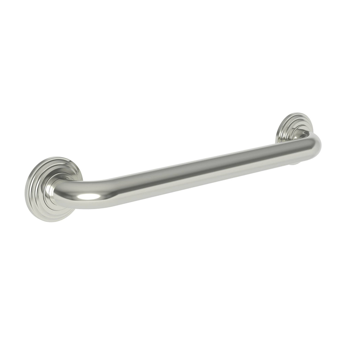 16x22 Grab Bar Polished Nickel Y65002