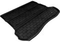 Black Cargo Liner M534