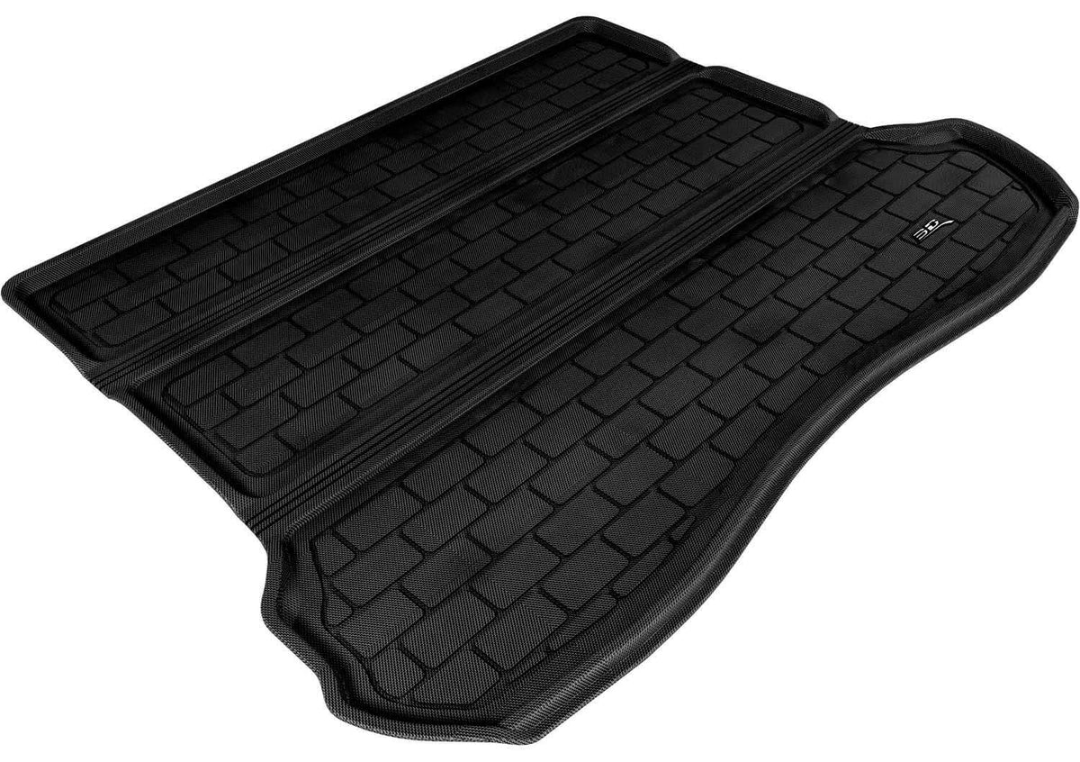 Black Cargo Liner M534