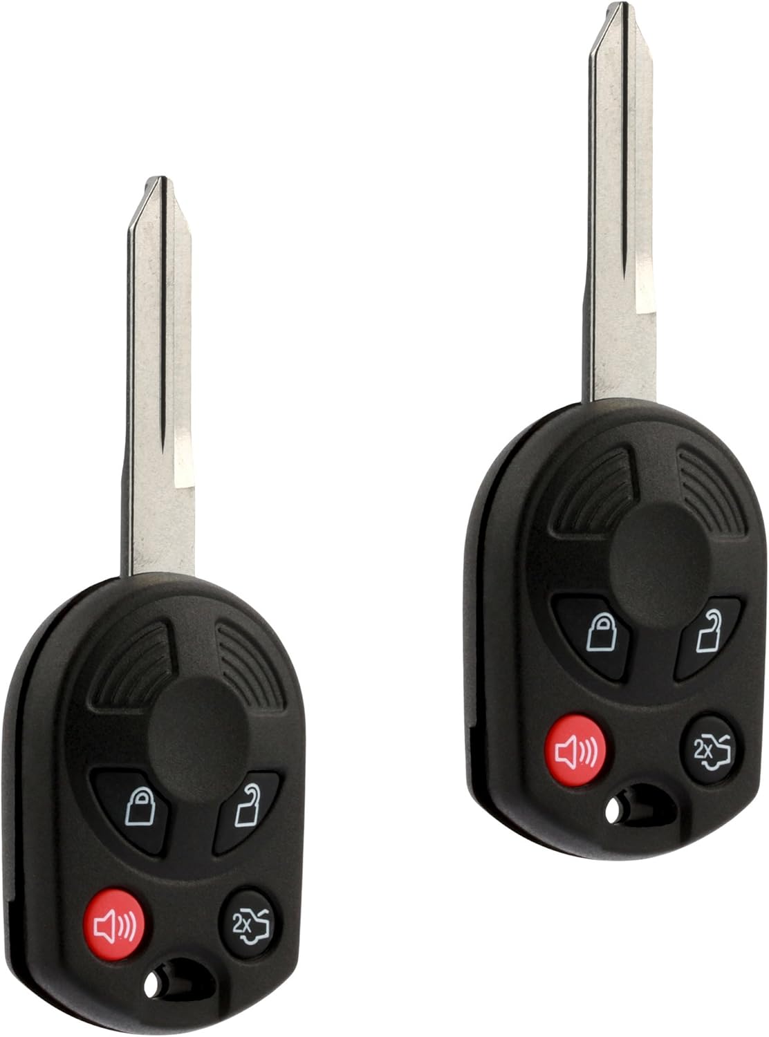 Keyless Entry Remote Set of 2 G839710