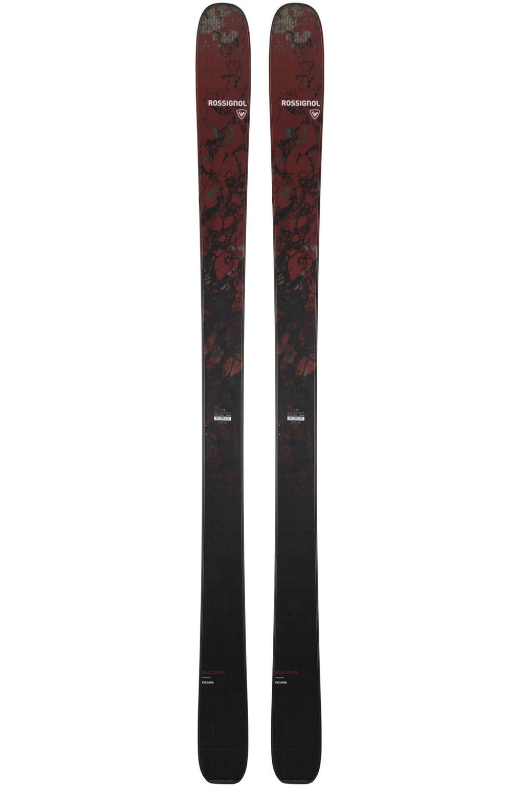 Skis K546