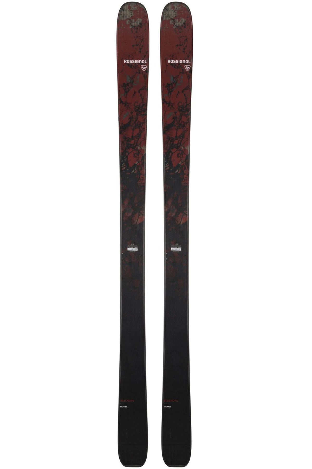 Skis K546