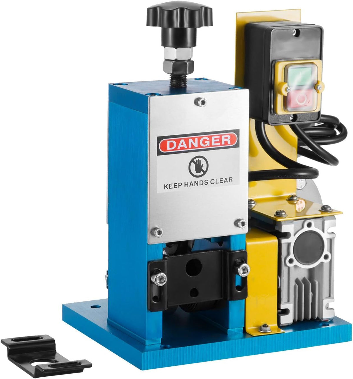 0.06-0.98 Inch Electric Wire Stripping Machine A1740
