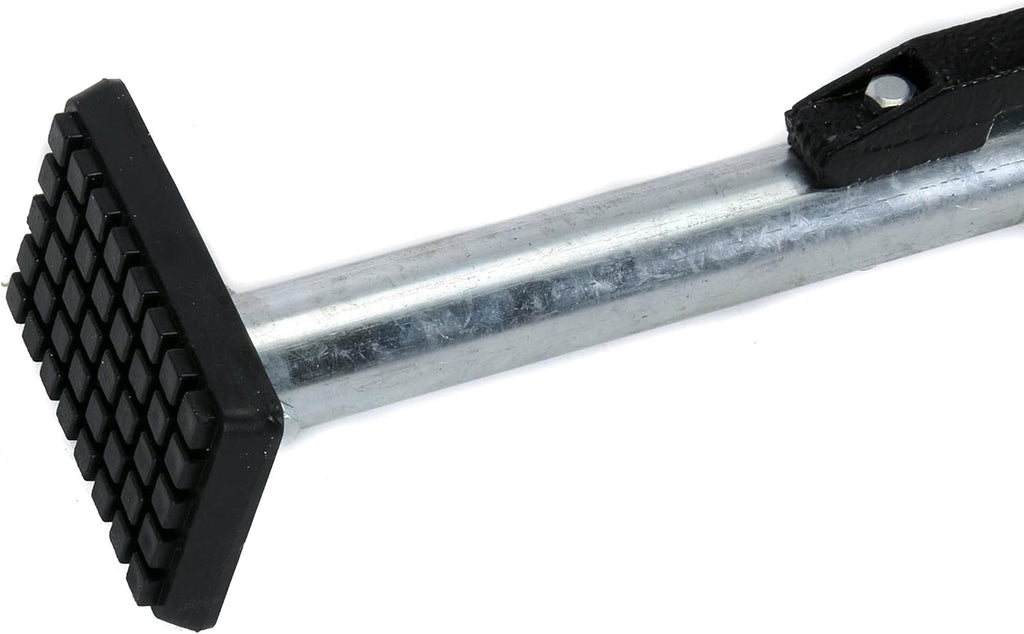 89-104 Inches Long Steel Load Lock Bar A70059