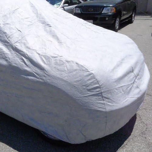 Custom Car Cover for 5 Layer Heavy Duty Q9606