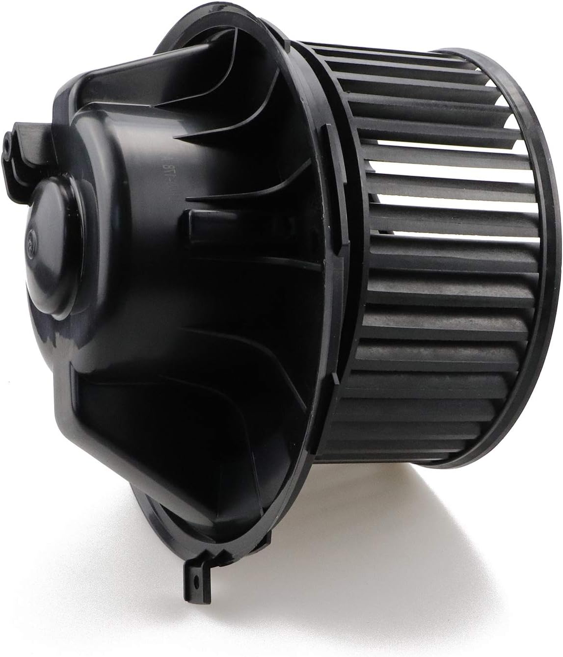 Heater Blower Motor with Fan Cage Pack of 2 J1808
