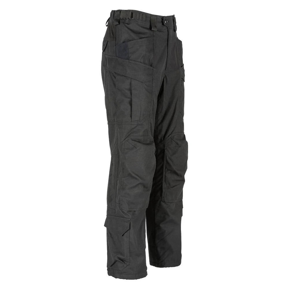 Black Tactical Pants P171530