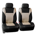 Pink 3D Air Mesh Seat Covers Full Set P314