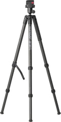 Carbon Fiber Tripod with 360 Degree Ball Head M50004