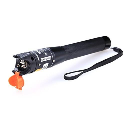 Fiber Cold Connection Tool Kit 19 in 1 P173