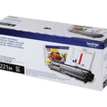 Black Toner Cartridge E4853