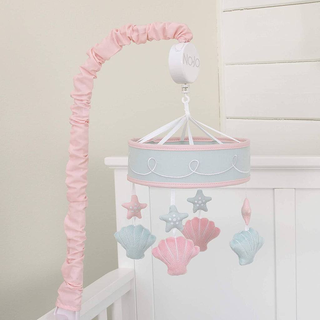 Musical Mobile W6134