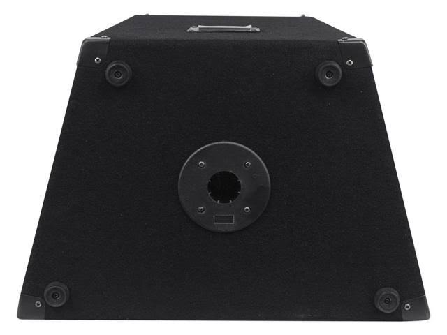 15 3-Way 1500 Watt 8-Ohm DJ PA Speaker O10728