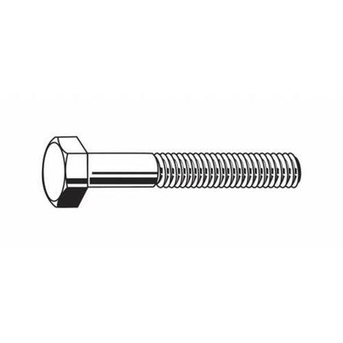5/16 inch-18 x 2-3/4 inch Grade 8 Hex Head Cap Screws, 50 Pk Z2507