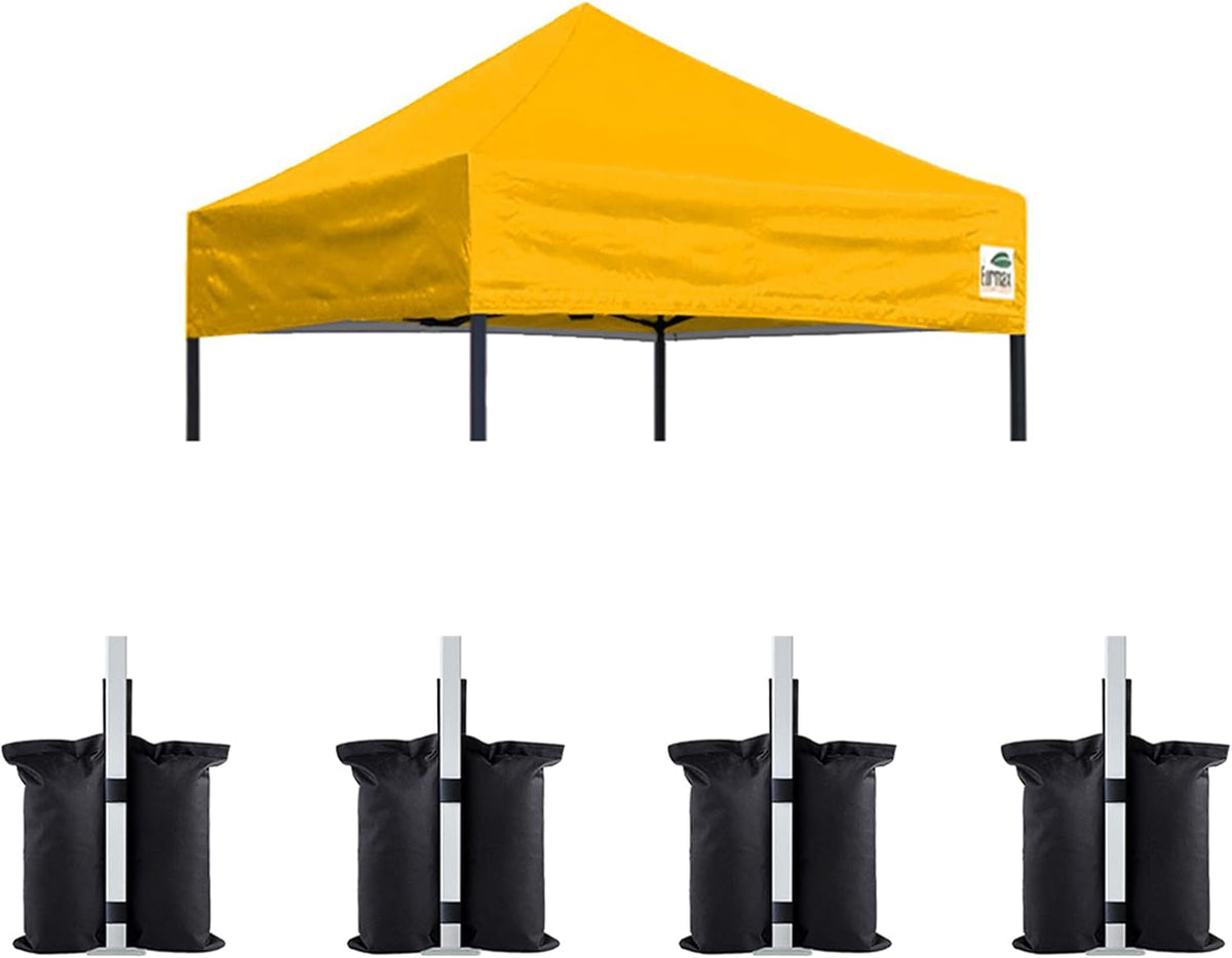 10x10 Pop Up Canopy Tent Top Cover N771