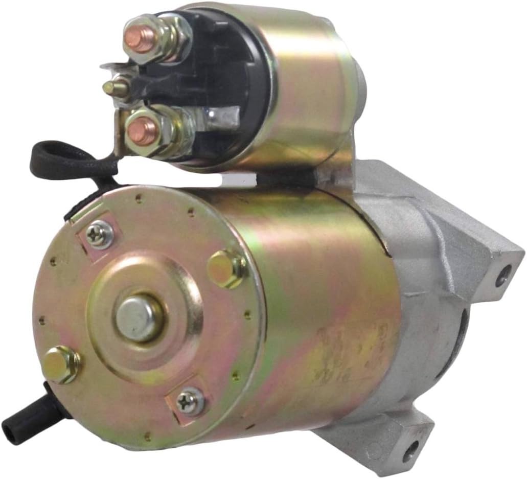 Starter Motor Compatible with Cub Cadet Tractor I50043