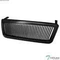 Matte Black Vertical Front Grille Y271863