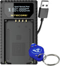 USB Charger for Leica BP-SCL2 Batteries M191750