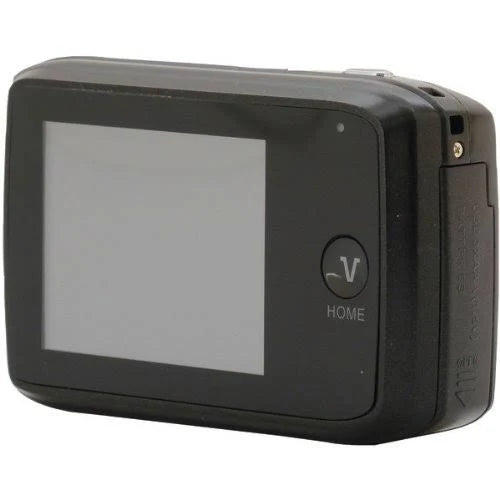 12.1MP Digital Touch Screen Camera with 1.8-inch LCD Screen W514
