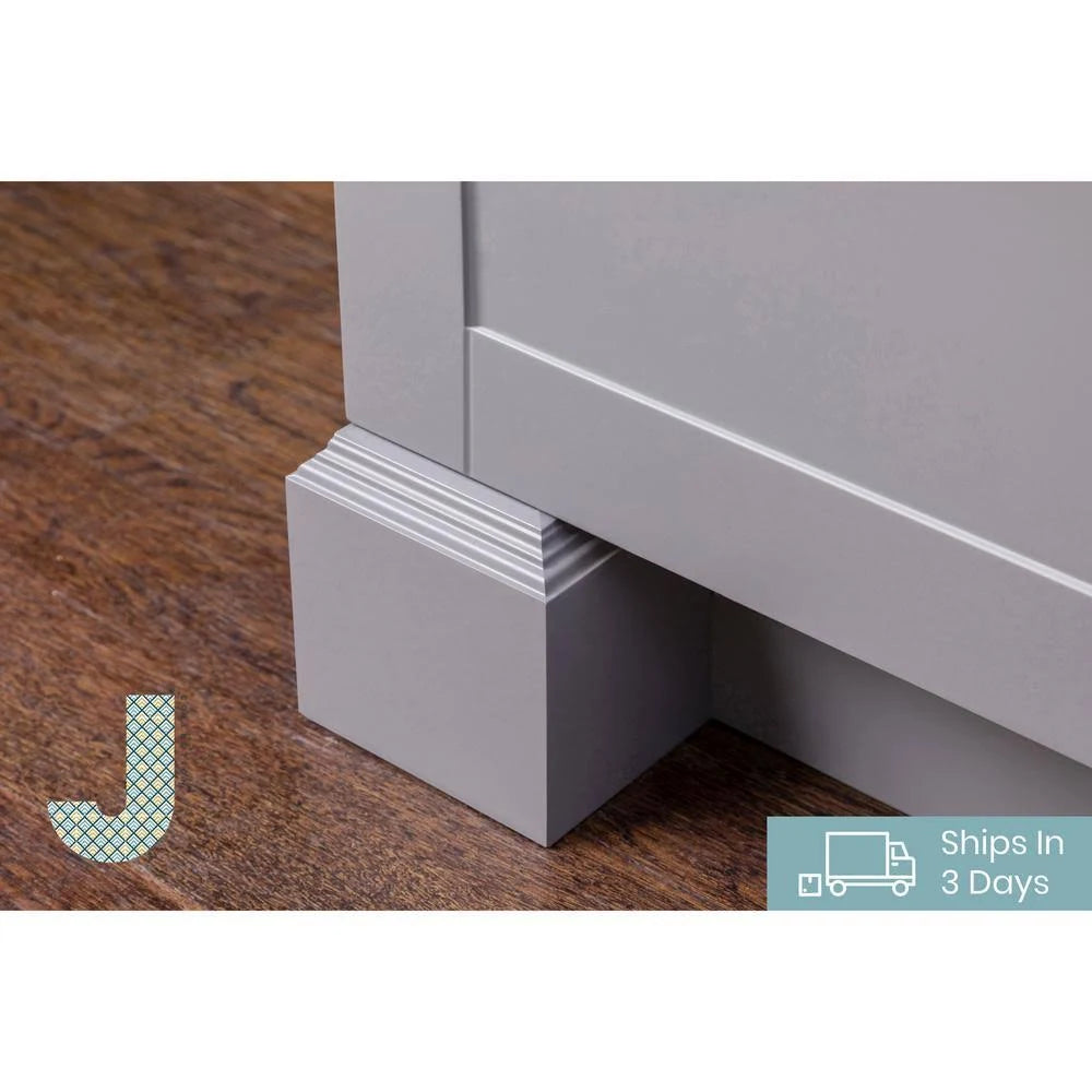 30 in. Base Cabinet with Pull Out Drawer R53127