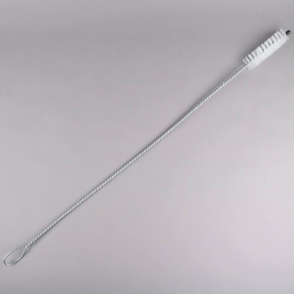 Heavy Duty Pipe Brush 1-1/2x22 D E1218