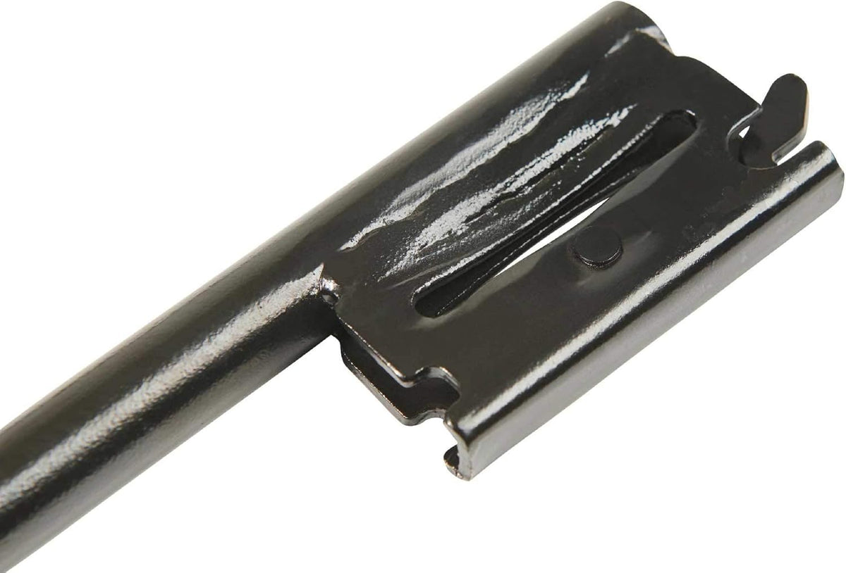 9 Inch E-Track Square Bracket 4 Pack T337310