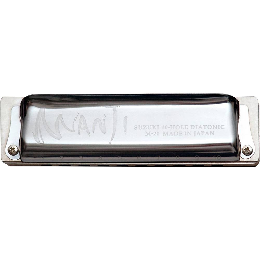 E Harmonica T26943