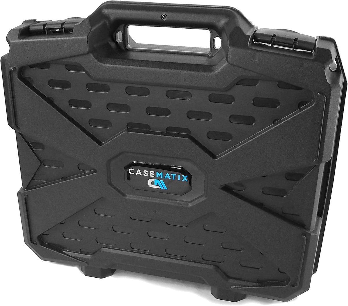 Hard Shell Projector Travel Case with Customizable Interior X2593