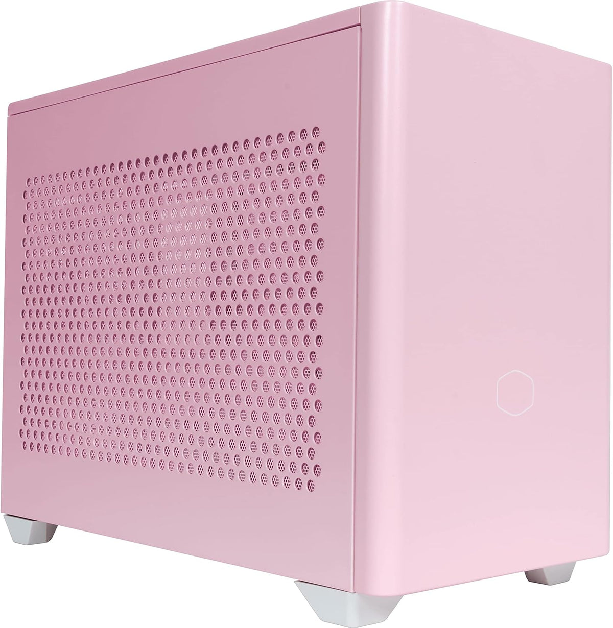 White Mini-ITX Small Form Factor Case G189006