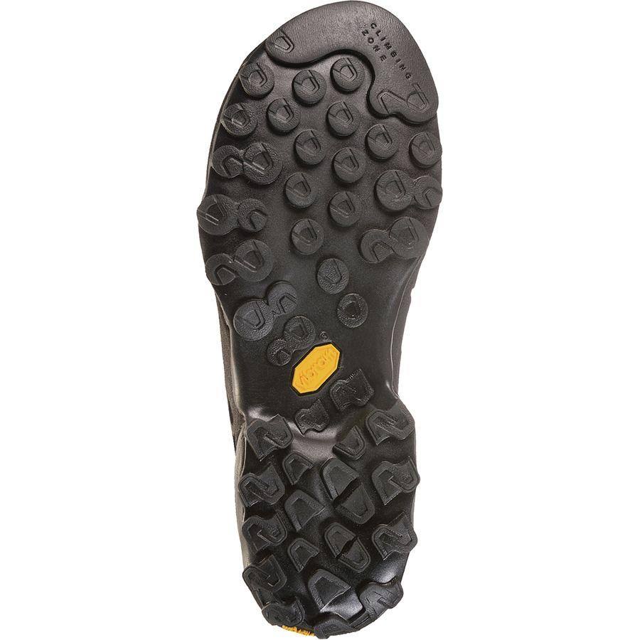 Men's Carbon Flame Hiking Shoes M81098