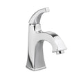Polished Chrome Bathroom Faucet N4157