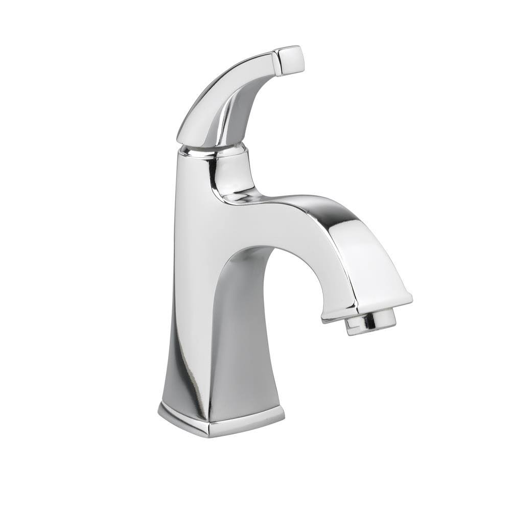 Polished Chrome Bathroom Faucet N4157