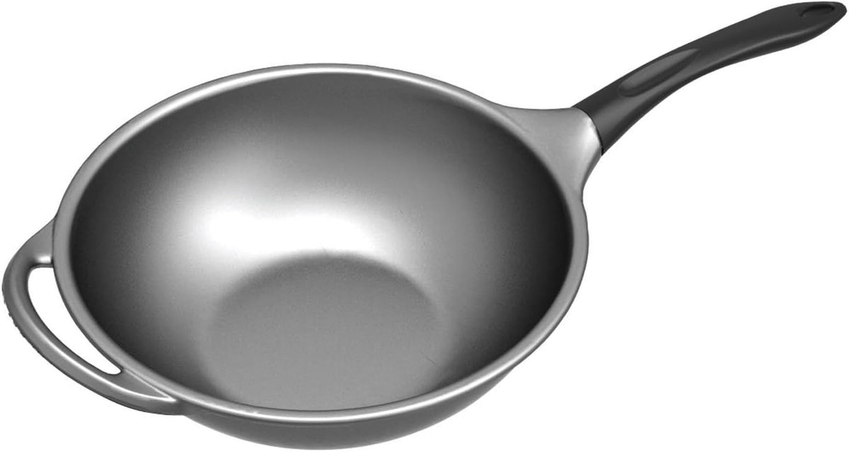 12 Inch Wok O876737