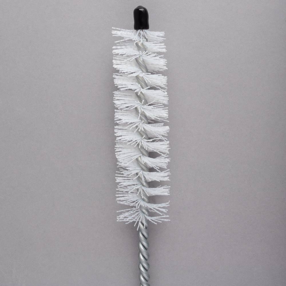 Heavy Duty Pipe Brush 1-1/2x22 D E1218