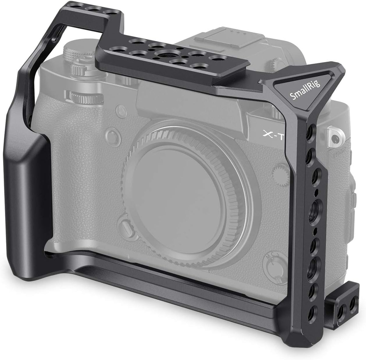 Camera Cage J768437